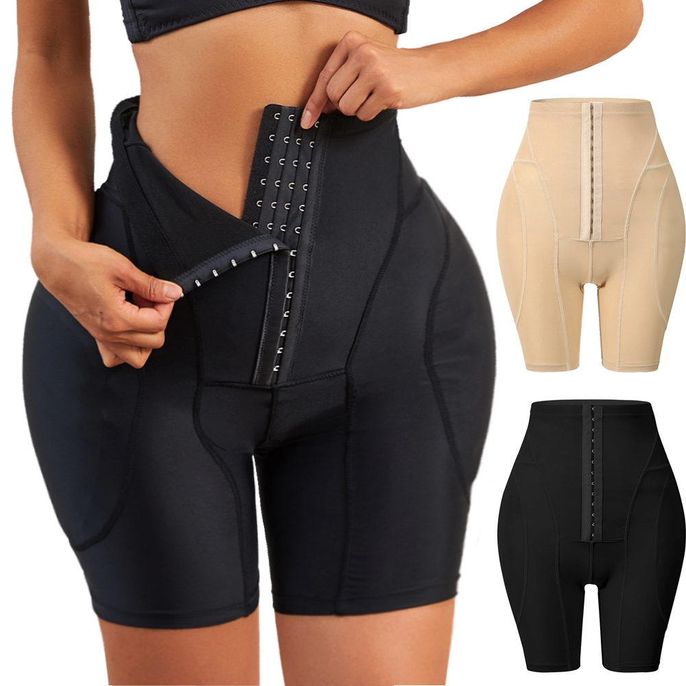 Hip Thrust Pad - Butt Lifter Panties for Women Sexy