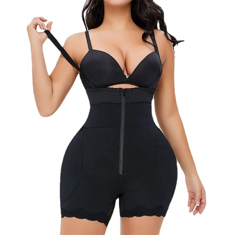 Hip Thrust Pad - BBL Shapewear Bodysuits Body Shaper Women