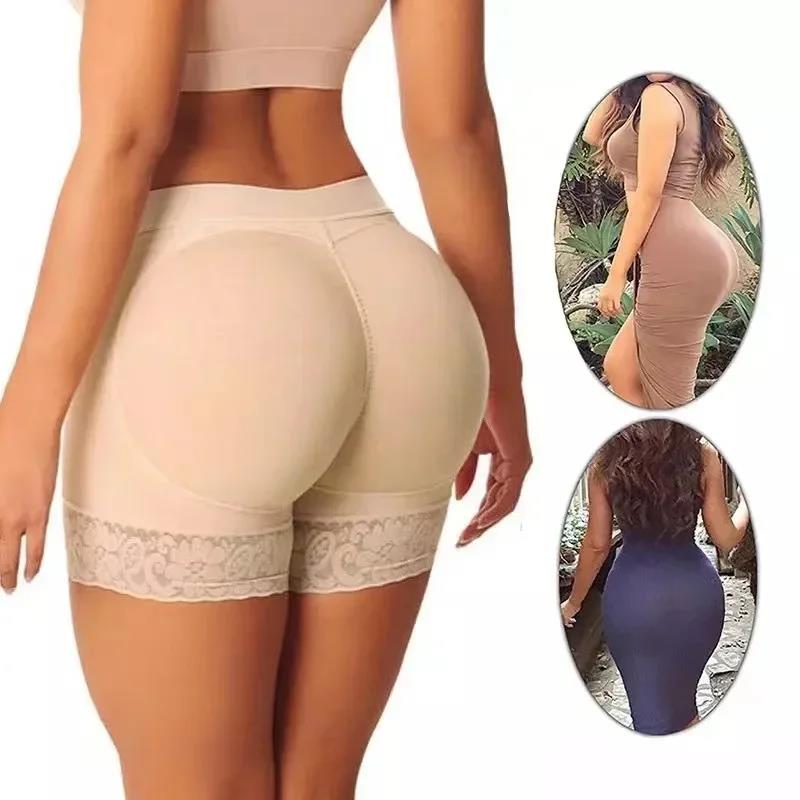 Hip Thrust Pad - 2025 Women Butt Lifter Panty Fake