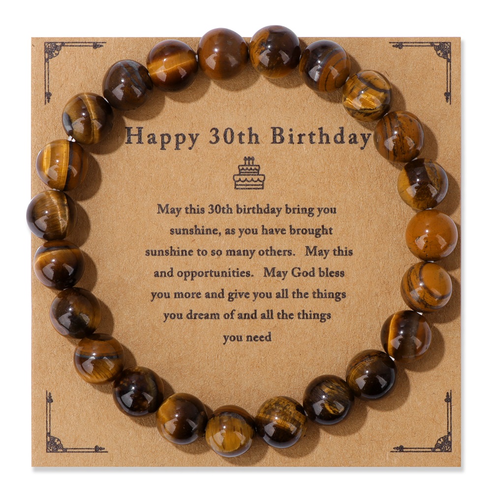 Natural Labradorite Bracelet 8 - Yoga Health & Fitness Center recension och pris
