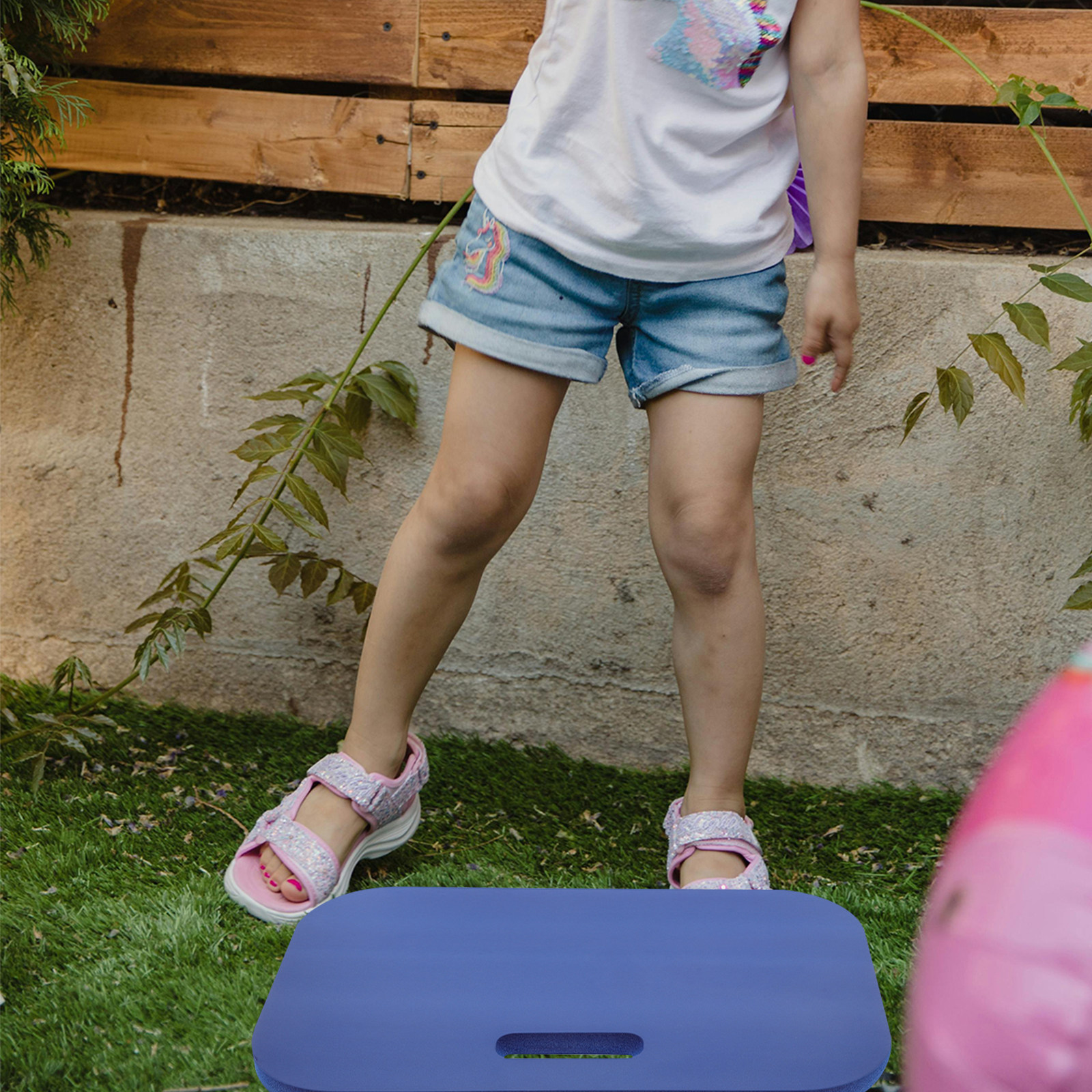 Waterproof Garden Kneeling Mat - Thick Yoga Mat recension och pris