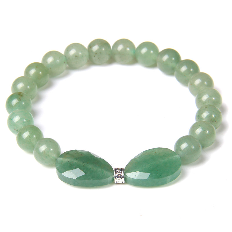 Faceted Natural Reiki Amethyst - Yoga Health & Fitness Center recension och pris