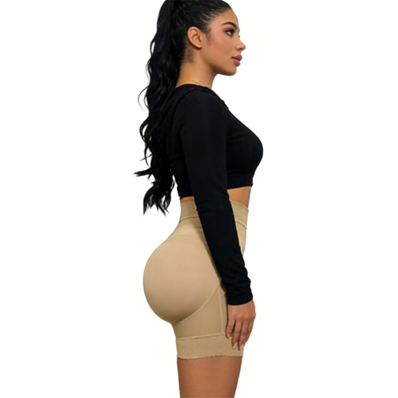 Women Fake Booty Hip Enhancer  - Hip Thrust Pad recension och pris
