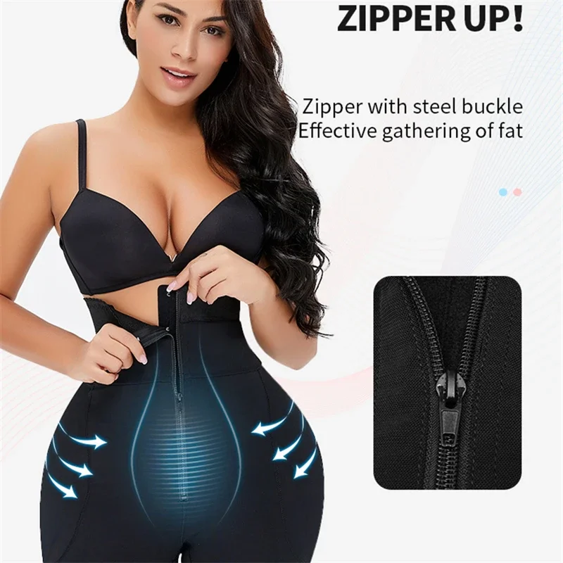 BBL Shapewear Bodysuits Body S - Hip Thrust Pad recension och pris