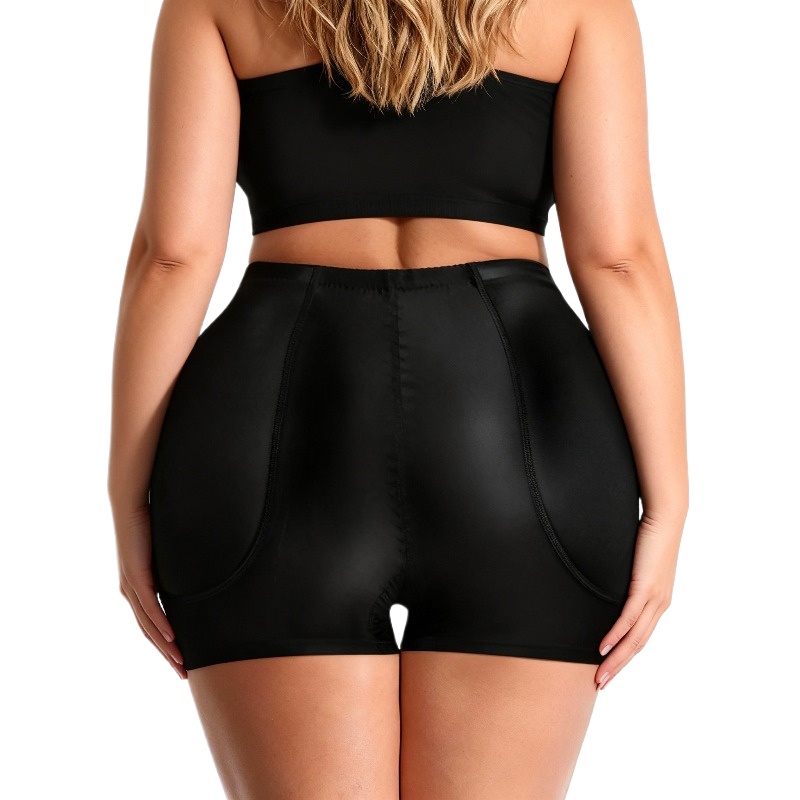 Hip PadsTummy Control Shapewea - Hip Thrust Pad recension och pris