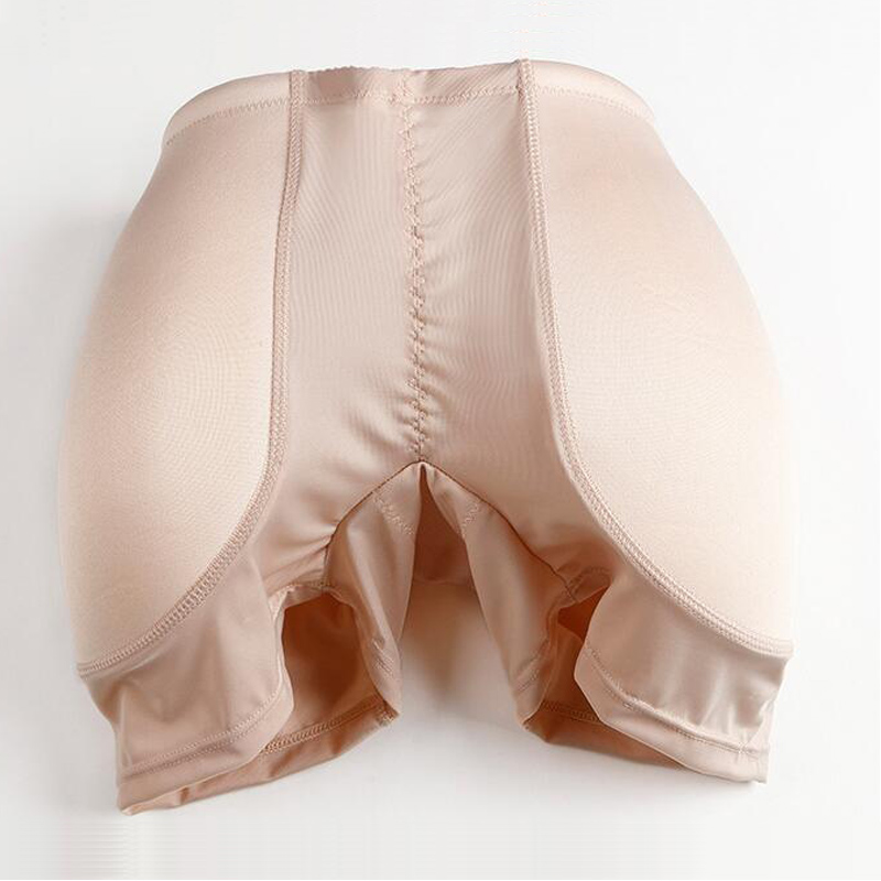 Hip PadsTummy Control Shapewea - Hip Thrust Pad recension och pris