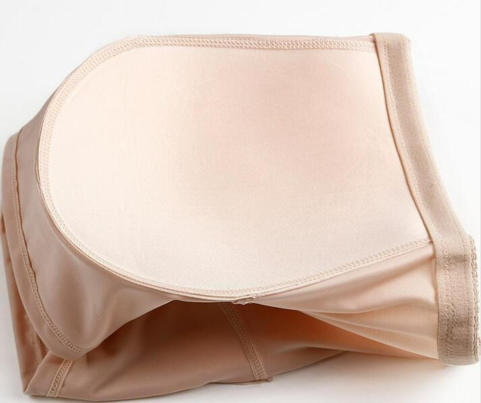 Hip PadsTummy Control Shapewea - Hip Thrust Pad recension och pris