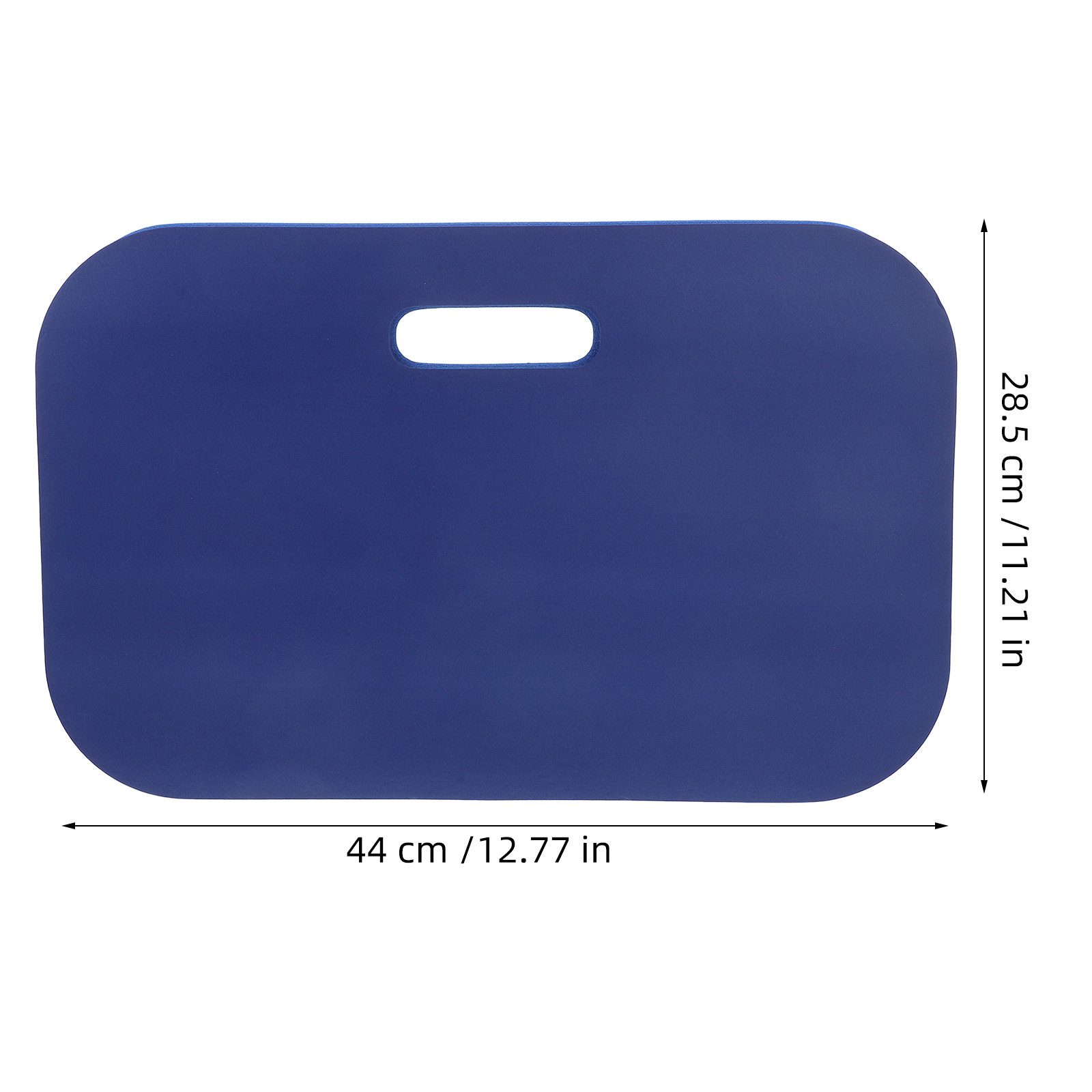 Extra Thick Garden Kneeling Ma - Thick Yoga Mat recension och pris