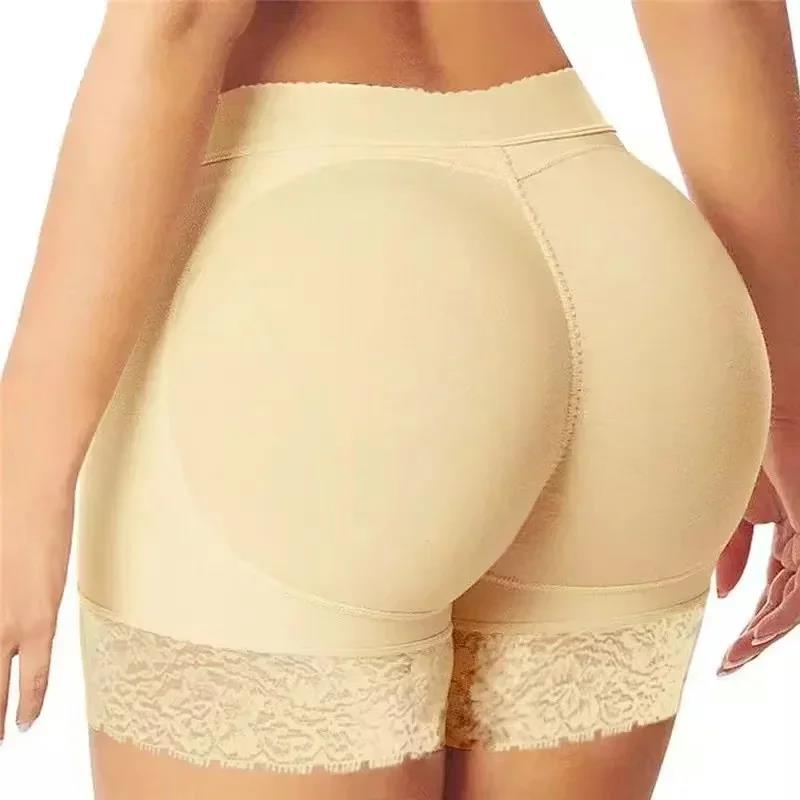 2025 Women Butt Lifter Panty F - Hip Thrust Pad recension och pris