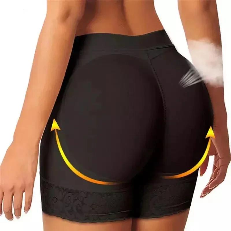 2025 Women Butt Lifter Panty F - Hip Thrust Pad recension och pris