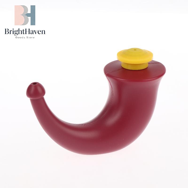 Yoga Neti Pot Pot Clean Neti P - Yoga Health & Fitness Center recension och pris