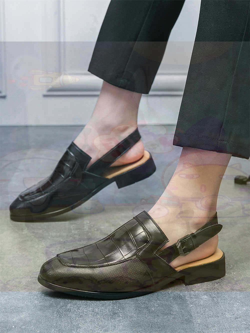Plus Size Size 39 Man's Anti-s - Yoga Fitness Deal recension och pris