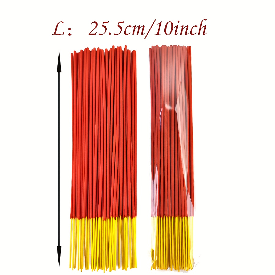 Wild Strawberry Incense Stick  - Yoga Health & Fitness Center recension och pris