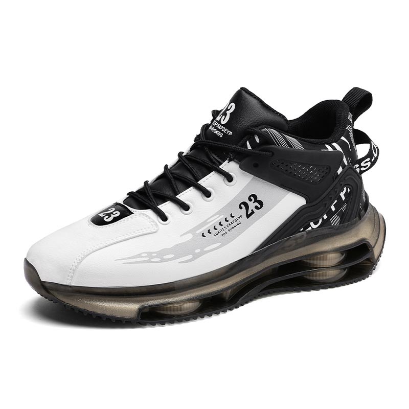 flatform spring sneakers men a - Yoga Fitness Deal recension och pris