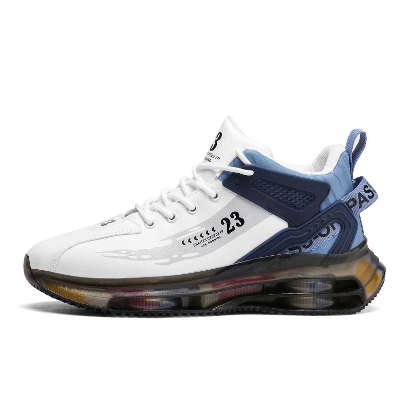 flatform spring sneakers men a - Yoga Fitness Deal recension och pris