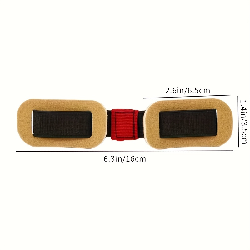 1Pc Bunion Corrector Splint Or - Yoga Toe Separator recension och pris