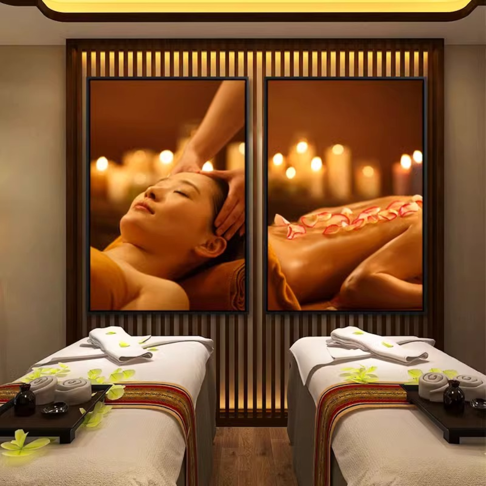 Southeast Asian Thai Massage Y - Yoga Health & Fitness Center recension och pris