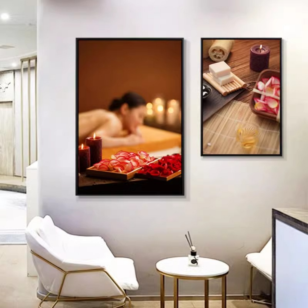 Southeast Asian Thai Massage Y - Yoga Health & Fitness Center recension och pris