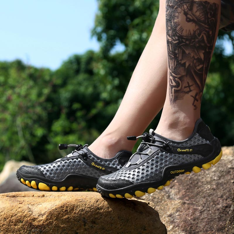 trekking mountain mens sports  - Yoga Fitness Deal recension och pris