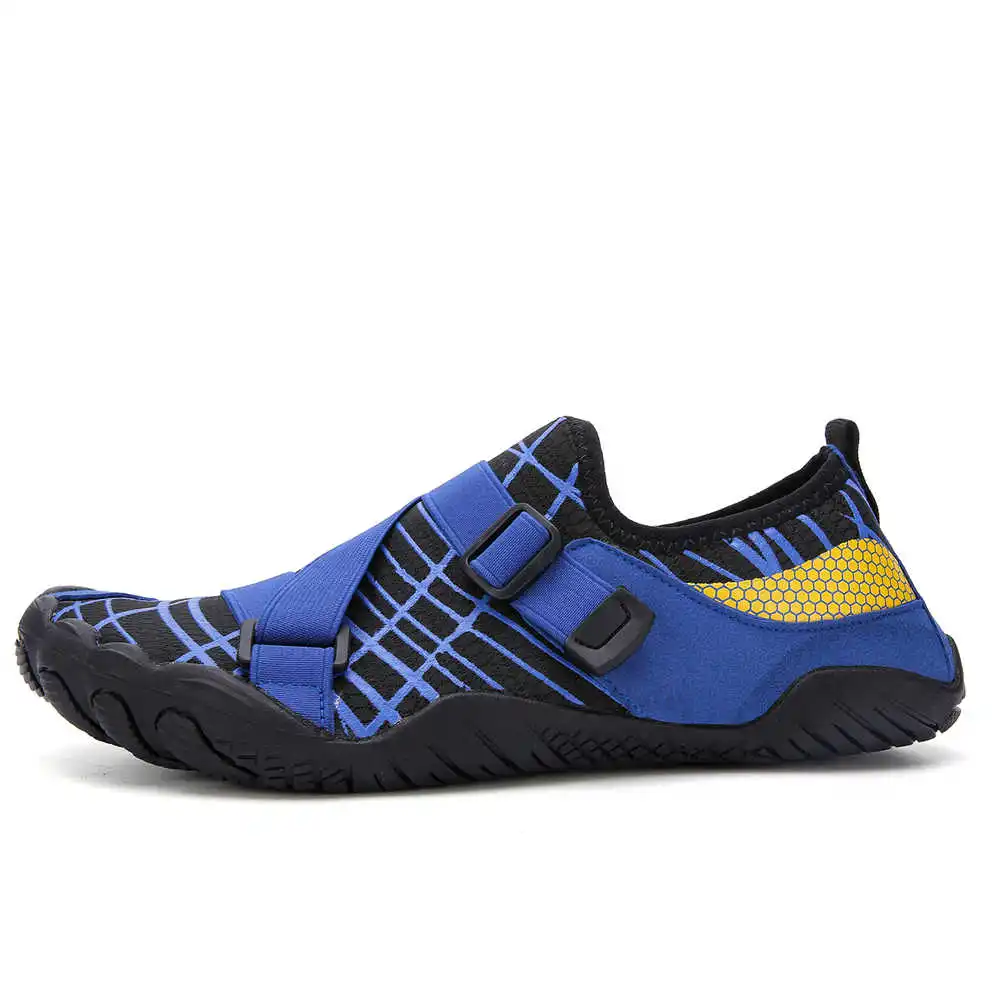 With Print Beach Lying Slipper - Yoga Fitness Deal recension och pris
