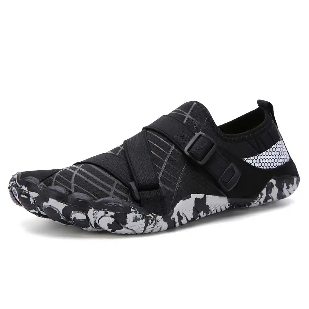 With Print Beach Lying Slipper - Yoga Fitness Deal recension och pris