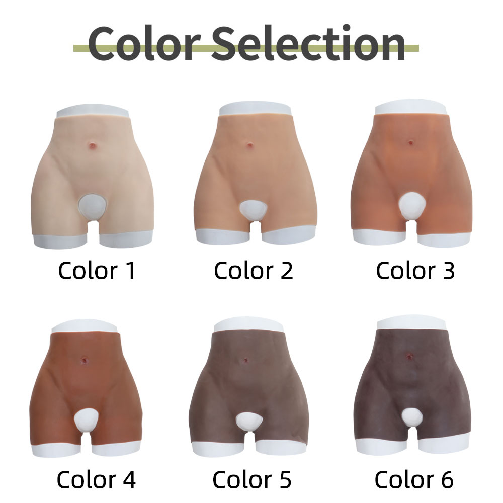 YUERUGOU Silicone Butt Hip Enh - Hip Thrust Pad recension och pris
