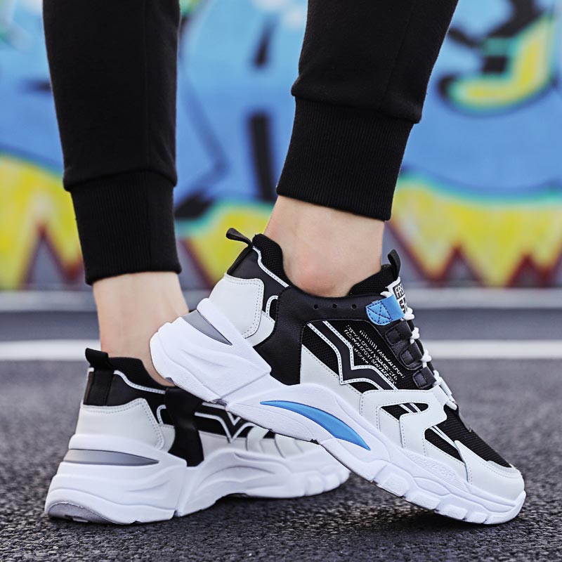 Big Size Chunky Height Man Sne - Yoga Fitness Deal recension och pris