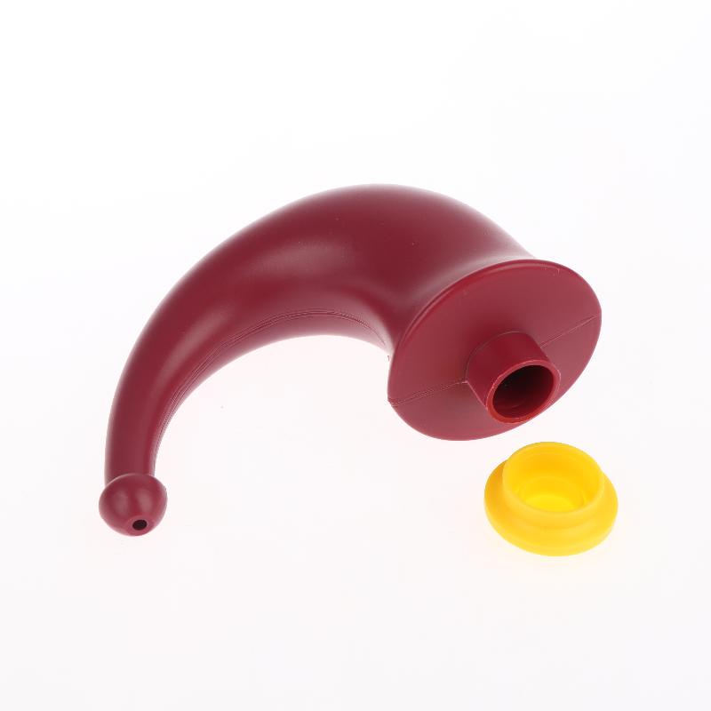 ●Yoga Neti Pot Pot Clean Neti  - Yoga Health & Fitness Center recension och pris