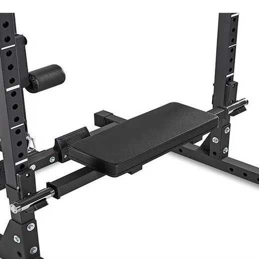 Hip Strength Training Equipmen - Hip Thrust Pad recension och pris