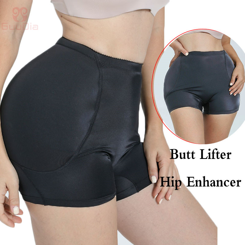 GUUDIA Padded Hip Butt Lifter  - Hip Thrust Pad recension och pris