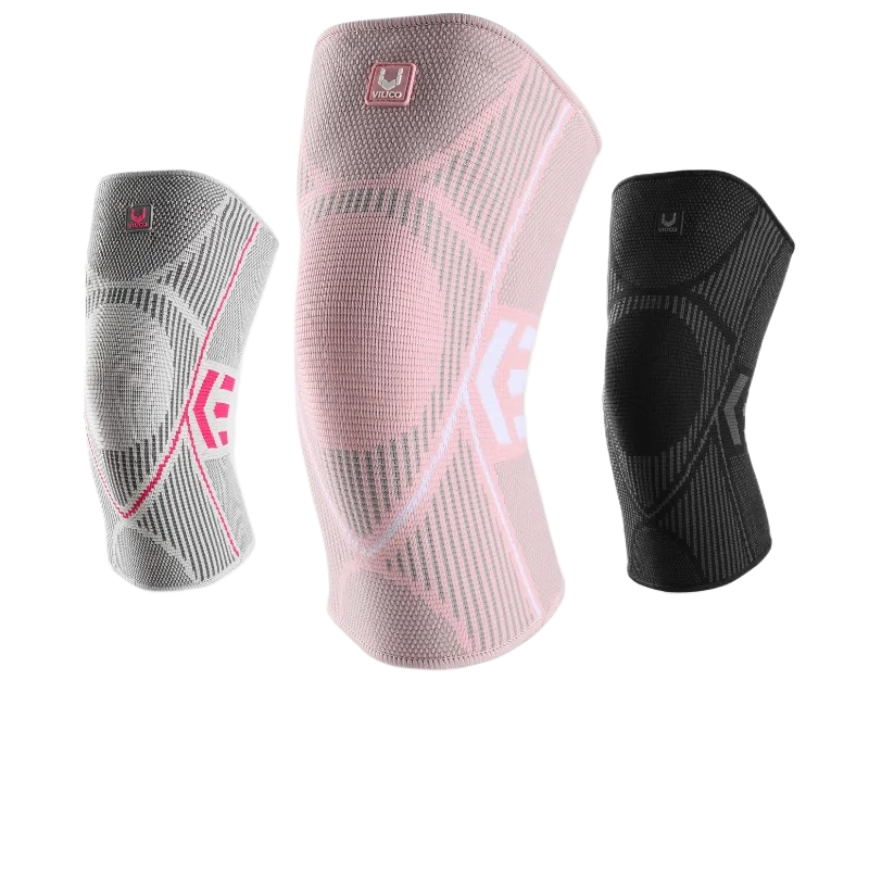 1 PC Professional Knee Support - Knee Sleeve Compression recension och pris