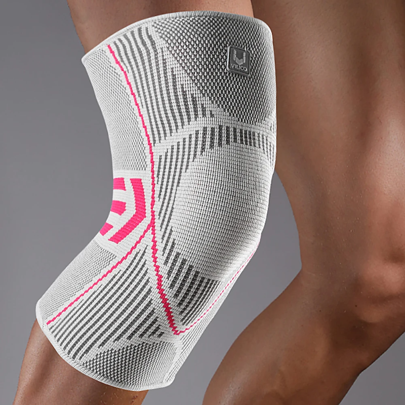 1 PC Professional Knee Support - Knee Sleeve Compression recension och pris