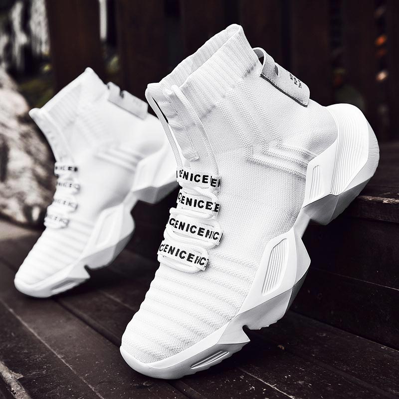 Plus Size High Top Massive Spo - Yoga Fitness Deal recension och pris