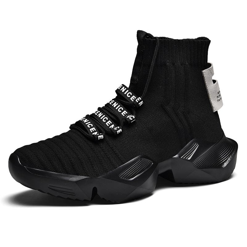 Plus Size High Top Massive Spo - Yoga Fitness Deal recension och pris