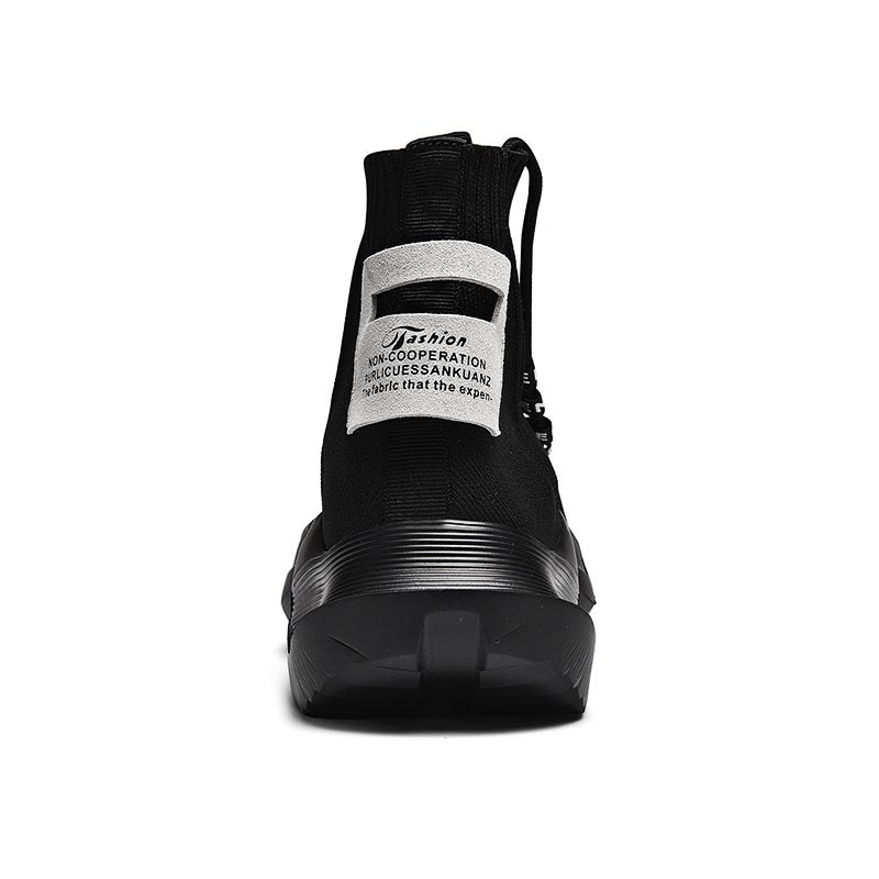 Plus Size High Top Massive Spo - Yoga Fitness Deal recension och pris