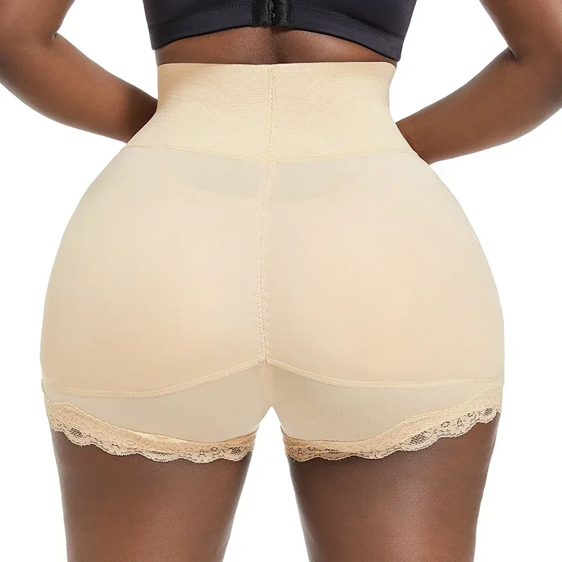 Women Body Shaper Shapewear Hi - Hip Thrust Pad recension och pris