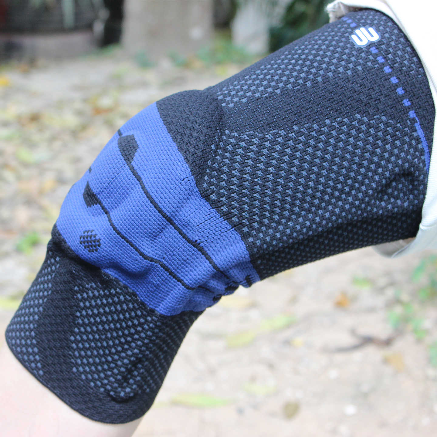 Genutrain 8th Gen Knee Brace C - Knee Sleeve Compression recension och pris