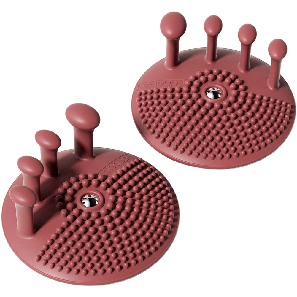 Arch Trainer Toe Separator For - Yoga Toe Separator recension och pris