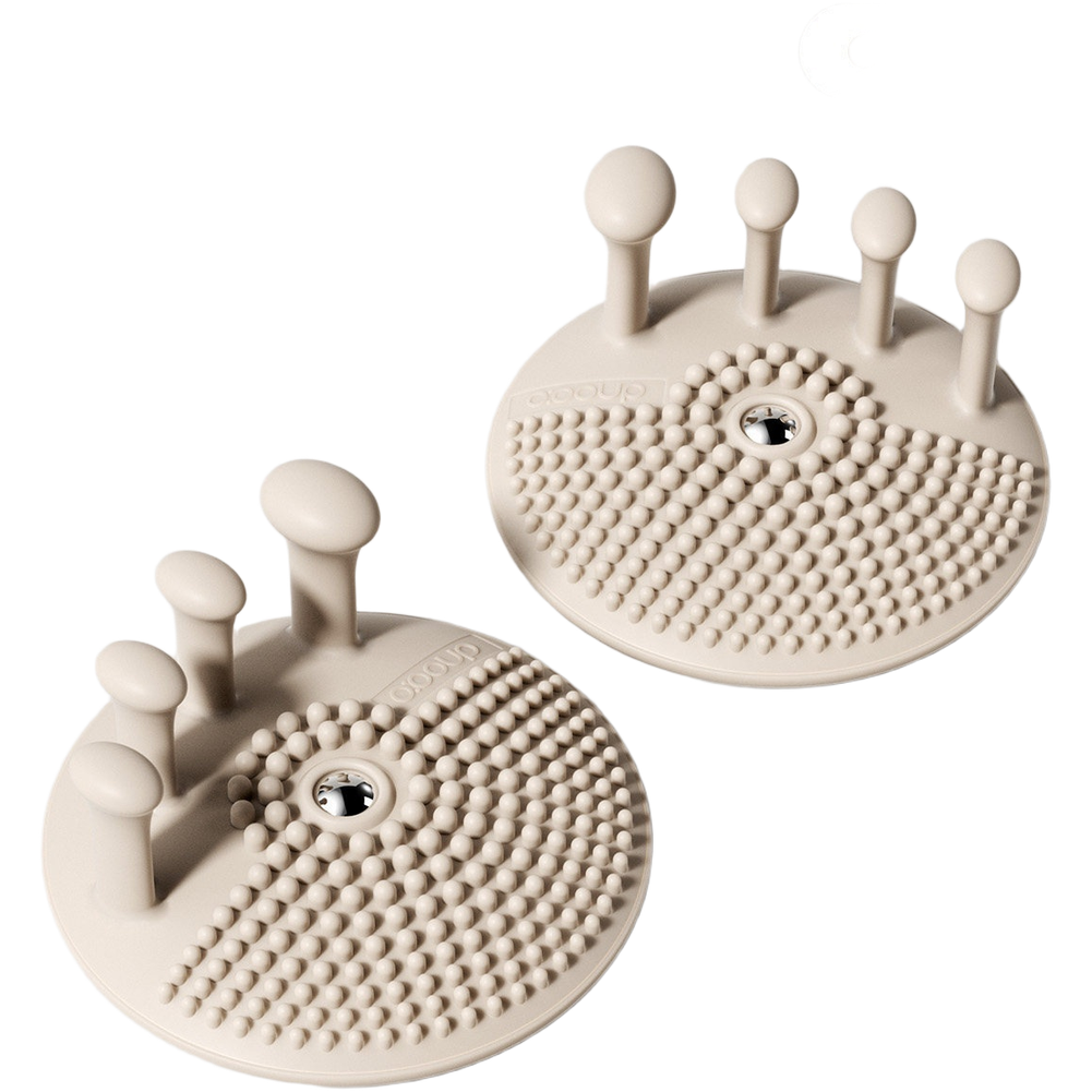 Arch Trainer Toe Separator For - Yoga Toe Separator recension och pris