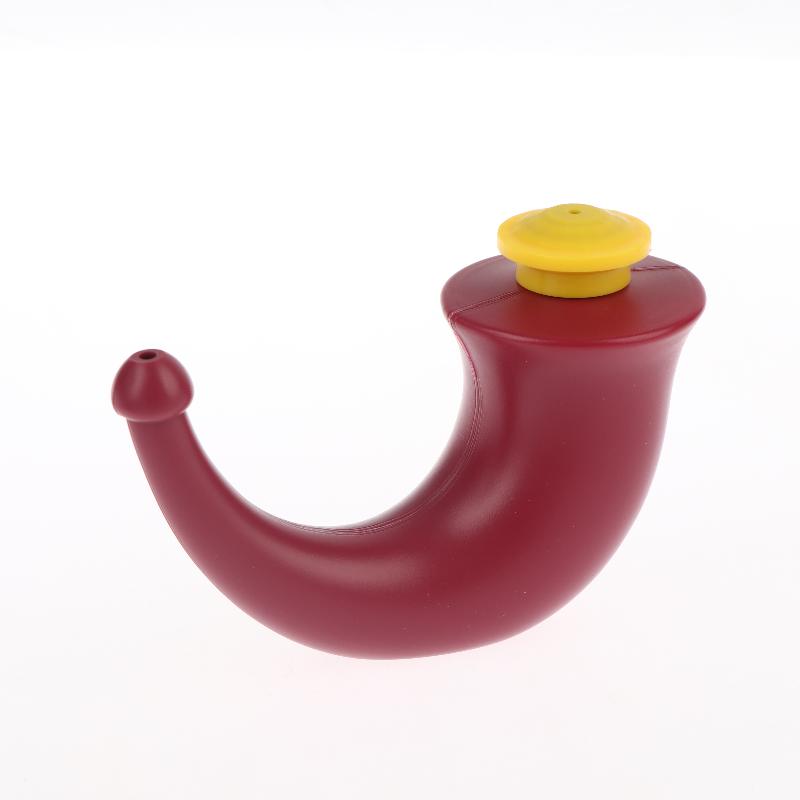 Neti Pot Yoga Clean Adult Prac - Yoga Health & Fitness Center recension och pris
