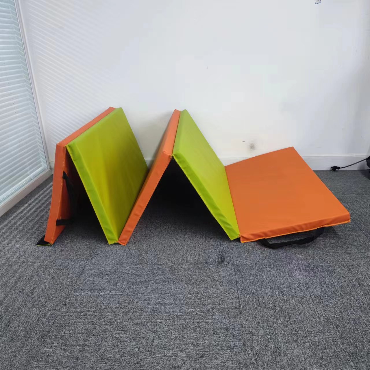 High Quality Wholesale 3cm Thi - Thick Yoga Mat recension och pris