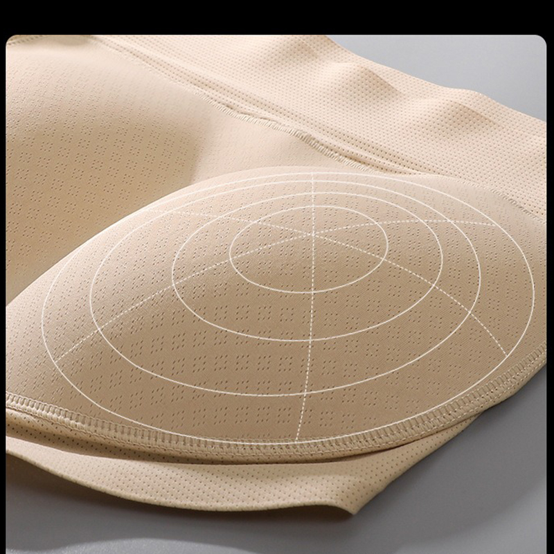 GUUDIA Heart Shape Peach Butt  - Hip Thrust Pad recension och pris