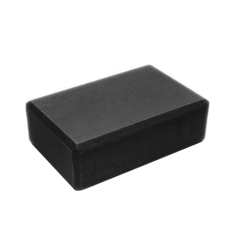 Colored EVA Yoga Block Brick N - Yoga Health & Fitness Center recension och pris