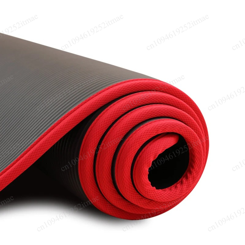 10mm Extra Thick Non-slip Work - Thick Yoga Mat recension och pris