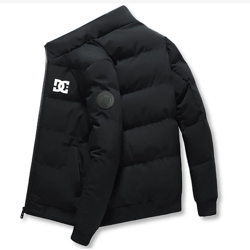 New warm stand-up collar men's - Hip Thrust Pad recension och pris